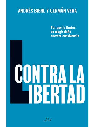 Contra La Libertad