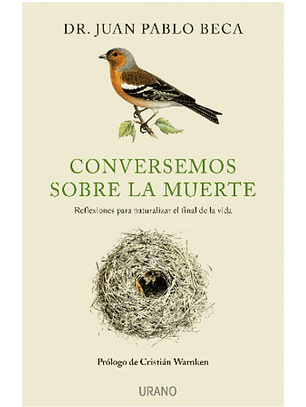 Conversemos Sobre La Muerte