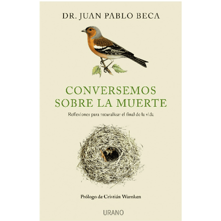 Conversemos Sobre La Muerte 1