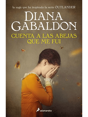 Cuenta A La Abejas Que Me Fui