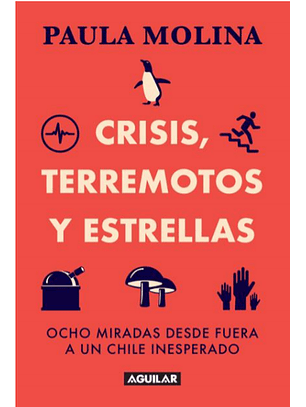 Crisis, Terremotos Y Estrellas