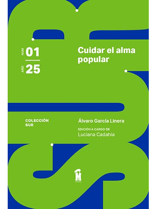 Cuidar El Alma Popular