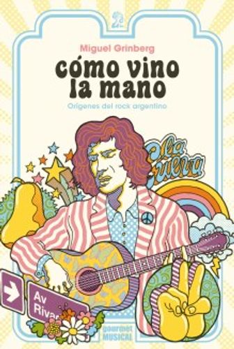 Cómo Vino La Mano