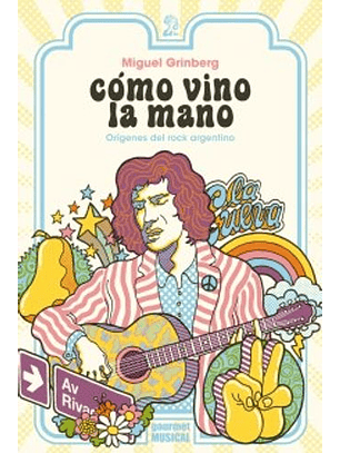 Cómo Vino La Mano