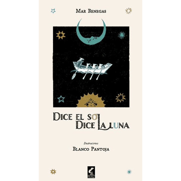 Dice El Sol Dice La Luna 1