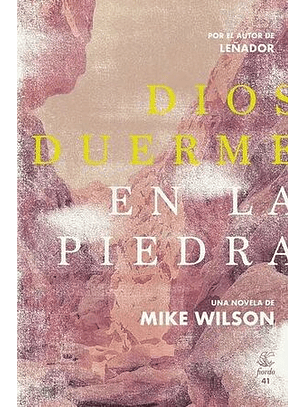 Dios Duerme En La Piedra