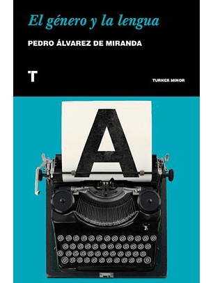 El Género Y La Lengua