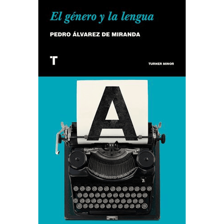 El Género Y La Lengua 1