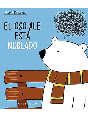 El Oso Ale Está Nublado