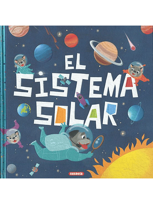 El Sistema Solar