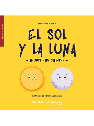 El Sol Y La Luna