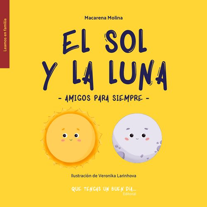 El Sol Y La Luna 1