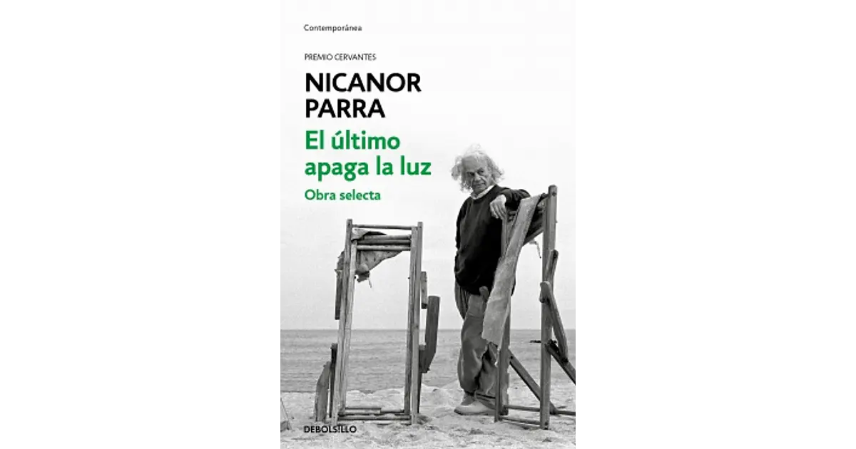 El Ultimo Apaga La Luz