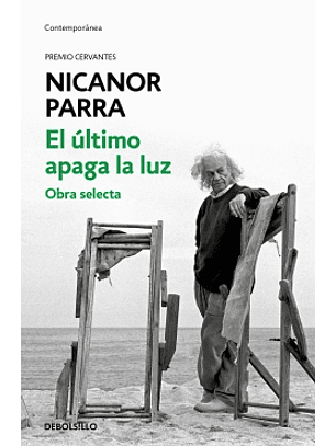 El Ultimo Apaga La Luz