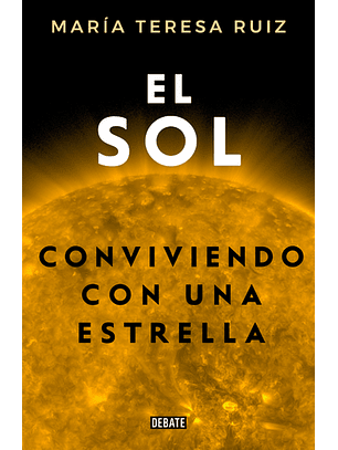 El Sol Conviviendo Con Una Estrella