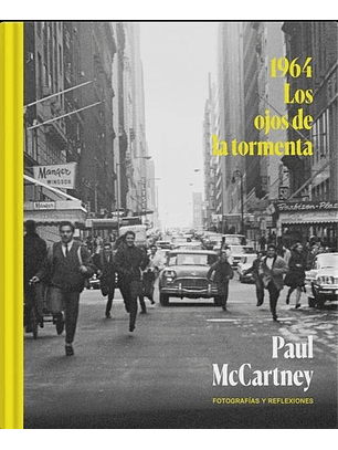 En El Ojo De La Tormenta