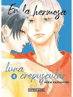 En La Hermosa Luna Crepuscular 4