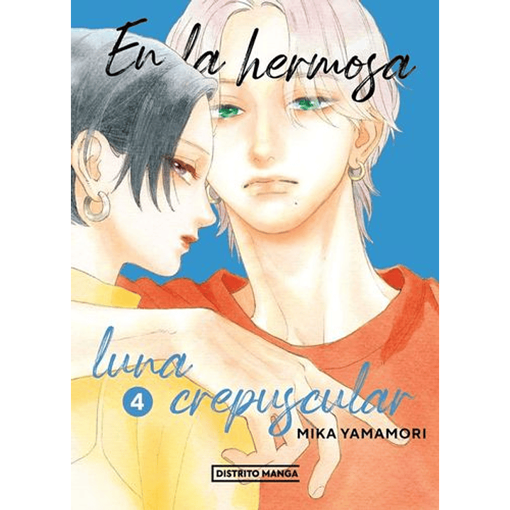 En La Hermosa Luna Crepuscular 4 1