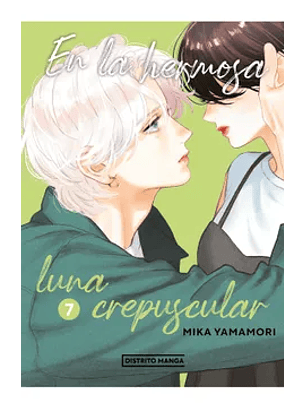 En La Hermosa Luna Crepuscular 7