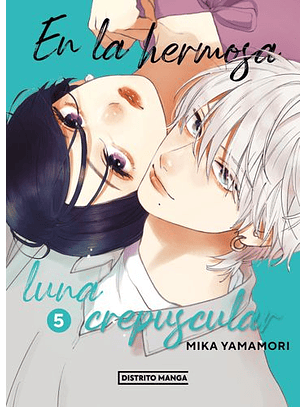 En La Hermosa Luna Crepuscular 5
