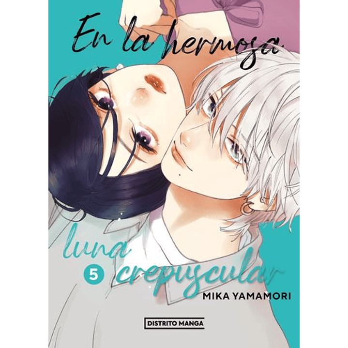 En La Hermosa Luna Crepuscular 5 1
