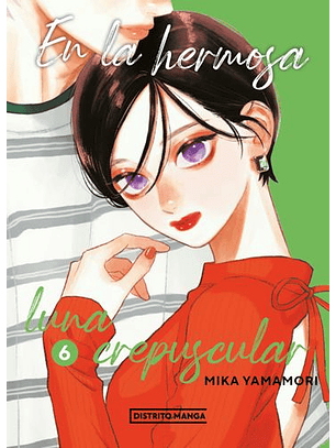 En La Hermosa Luna Crepuscular 6