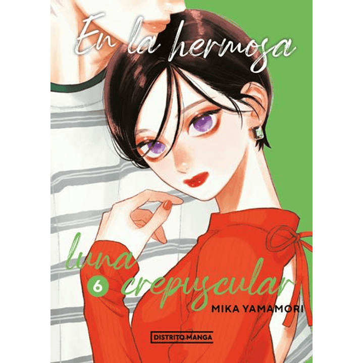 En La Hermosa Luna Crepuscular 6 1