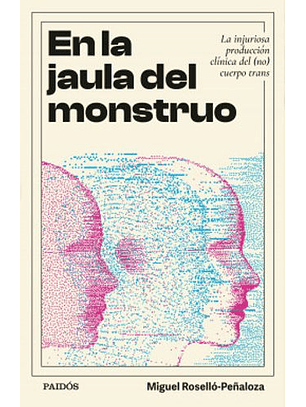 En La Jaula Del Monstruo