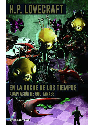 En La Noche De Los Tiempos