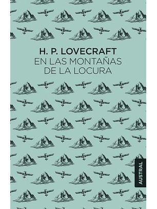 En Las Montañas De La Locura