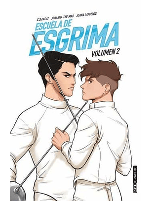 Escuela De Esgrima 2