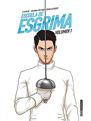 Escuela De Esgrima 1