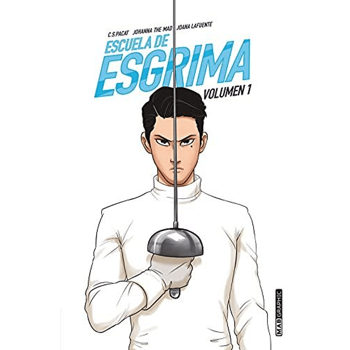 Escuela De Esgrima 1 1