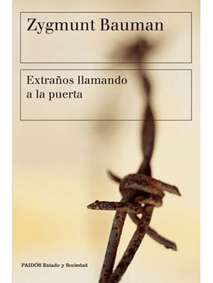 Extraños Llamando A La Puerta