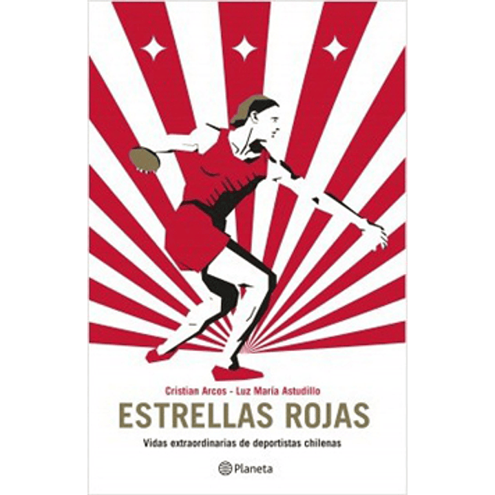 Estrellas Rojas 1