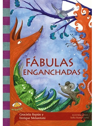 Fábulas Enganchadas
