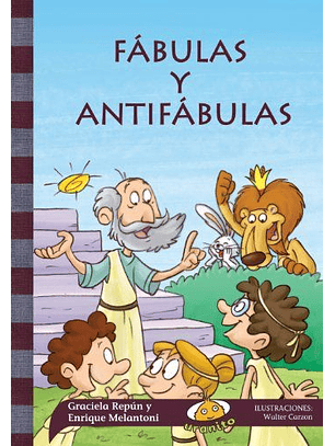 Fábulas Y Antifabulas
