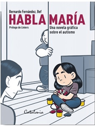 Habla A Maria
