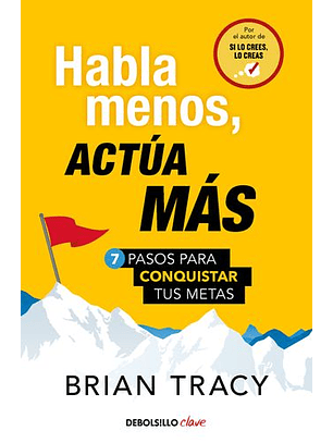 Habla Menos Actua Mas