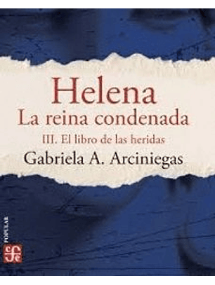 Helena, La Reina Condenada 3