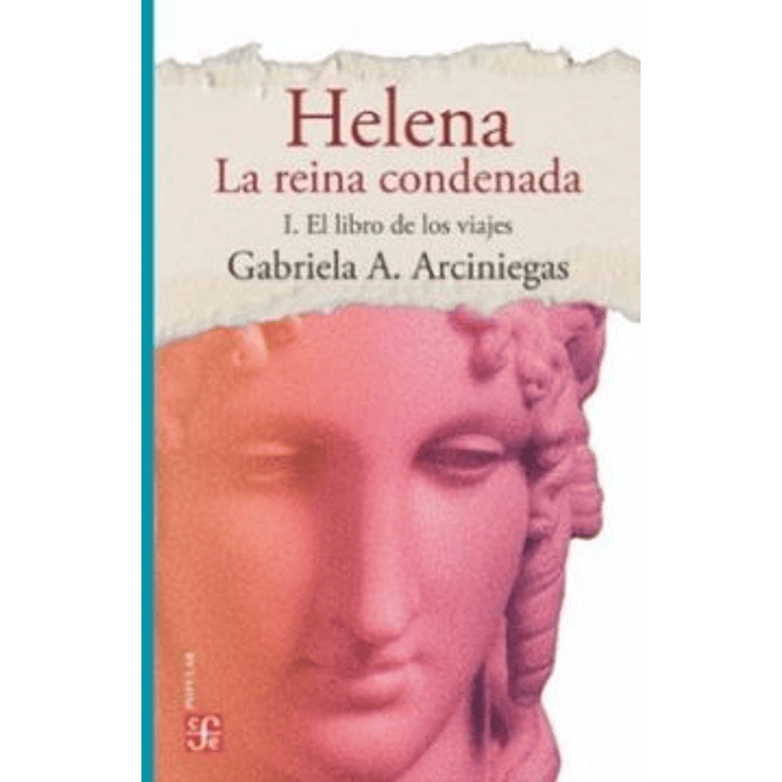 Helena, La Reina Condenada 1 1