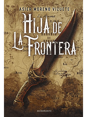 Hija De La Frontera