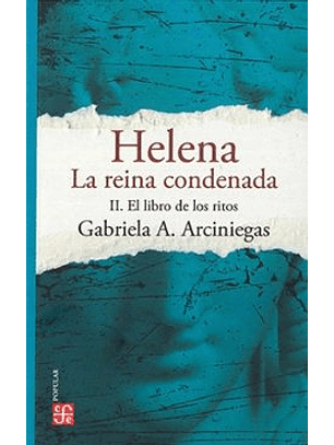 Helena, La Reina Condenada 2