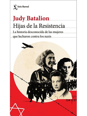Hijas De La Resistencia