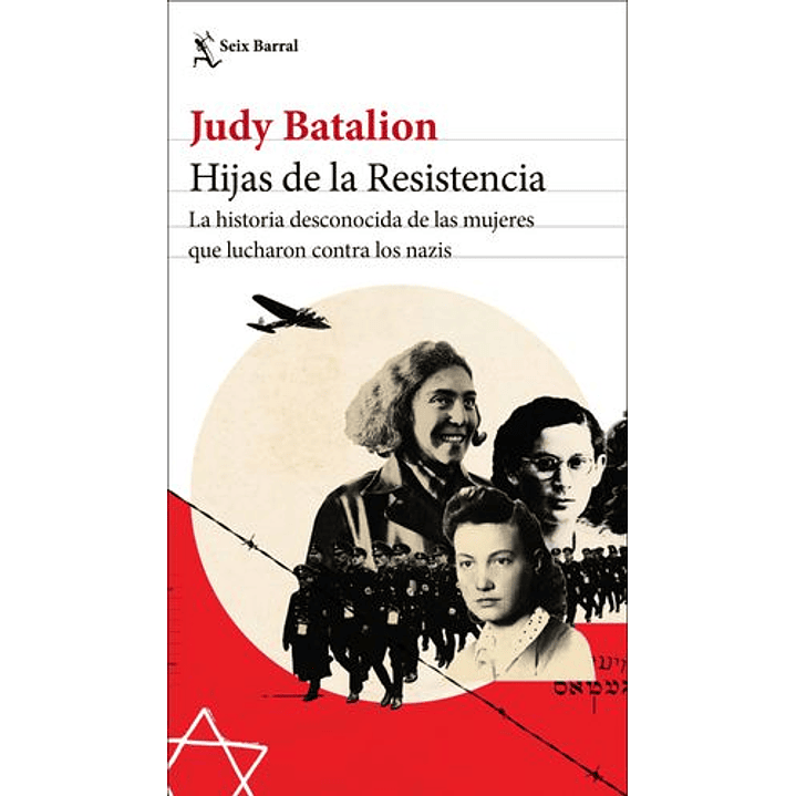 Hijas De La Resistencia 1