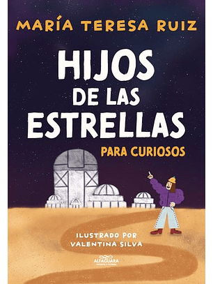 Hijos De Las Estrellas