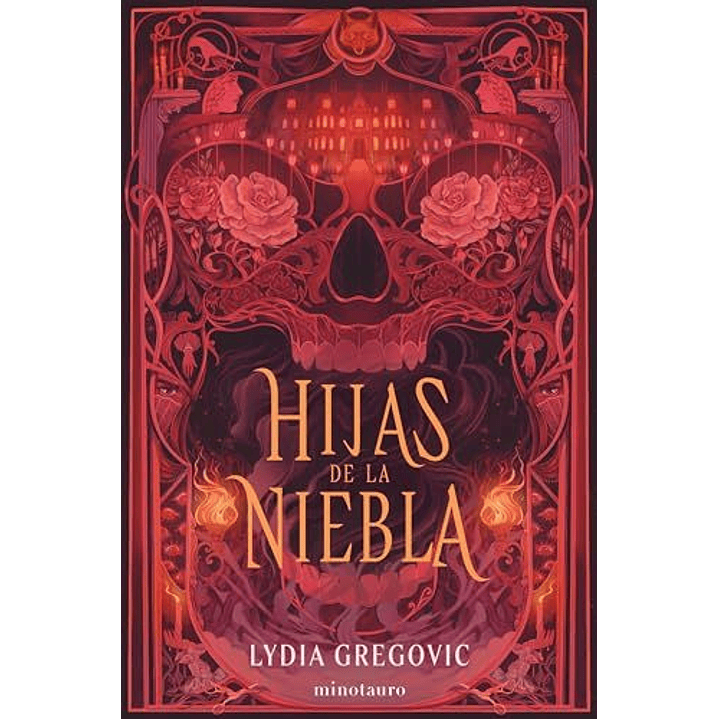 Hijas De La Niebla 1