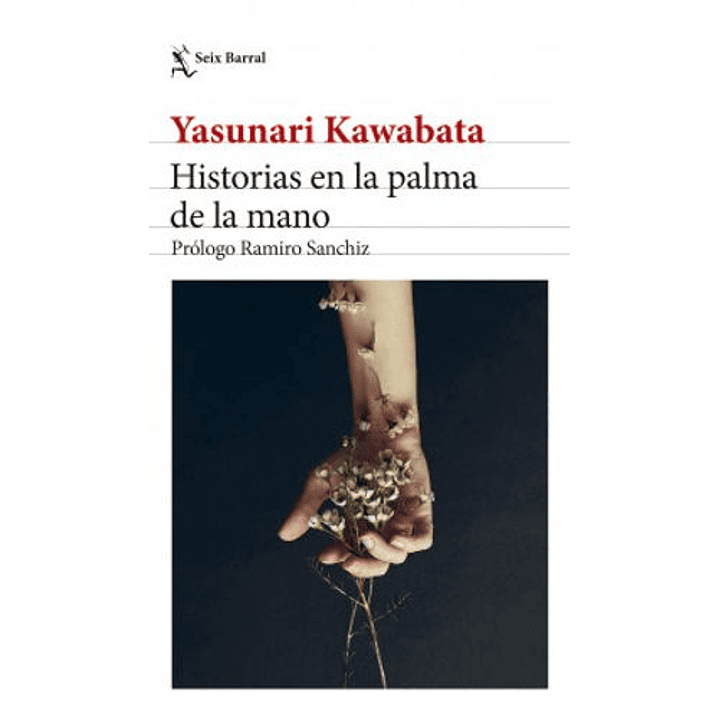 Historias En La Palma De La Mano 1