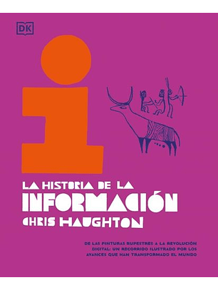 Historia De La Información