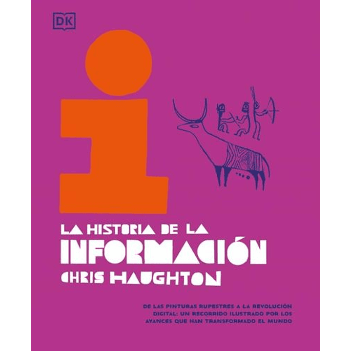 Historia De La Información 1